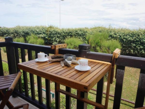 Duplex 4 pers à 100m plage avec WiFi et Netflix - FR-1-465-62